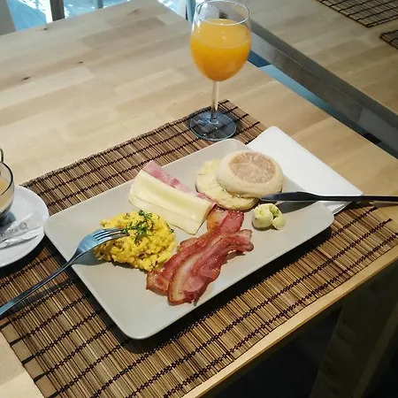 Gasthuis Residencial Duque De Saldanha 3*