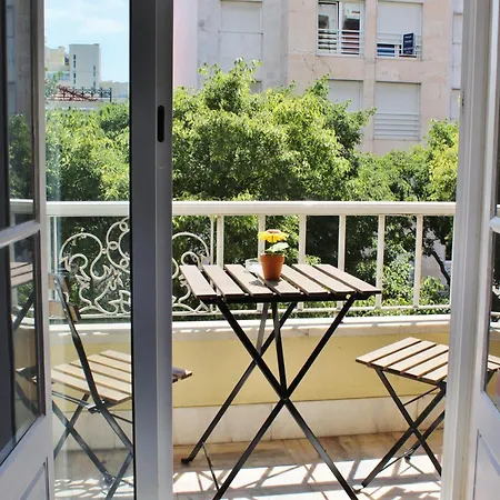Residencial Duque De Saldanha