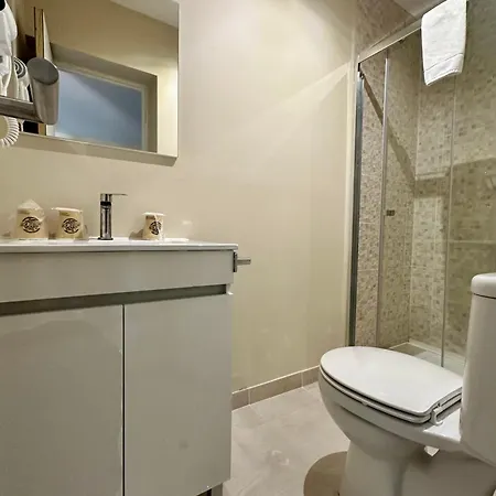 Gasthuis Residencial Duque De Saldanha 3*