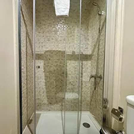 Residencial Duque De Saldanha Lissabon