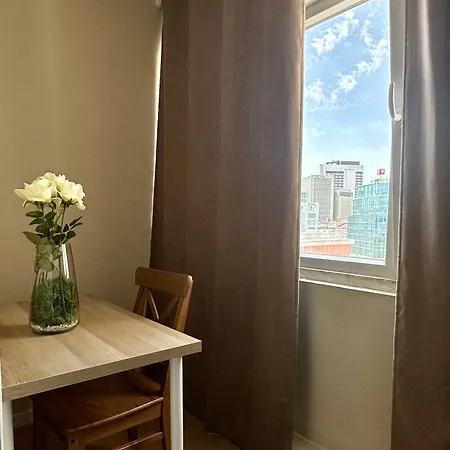 Residencial Duque De Saldanha Gasthuis