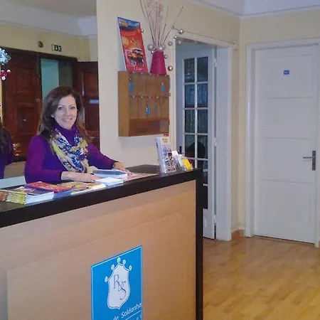 Gasthuis Residencial Duque De Saldanha