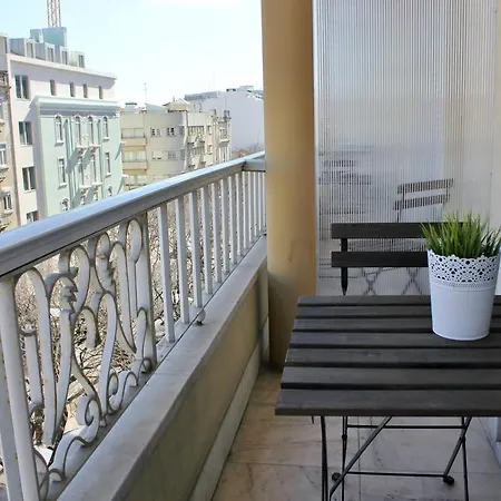 Gasthuis Residencial Duque De Saldanha