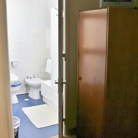 Residencial Duque De Saldanha Lissabon