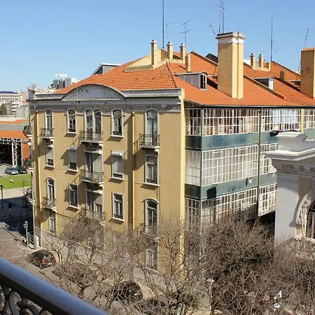 Residencial Duque De Saldanha