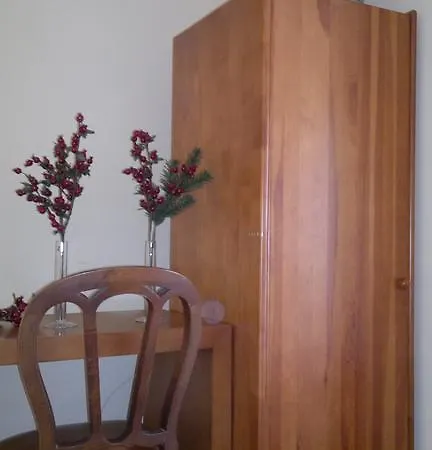 Residencial Duque De Saldanha Lissabon