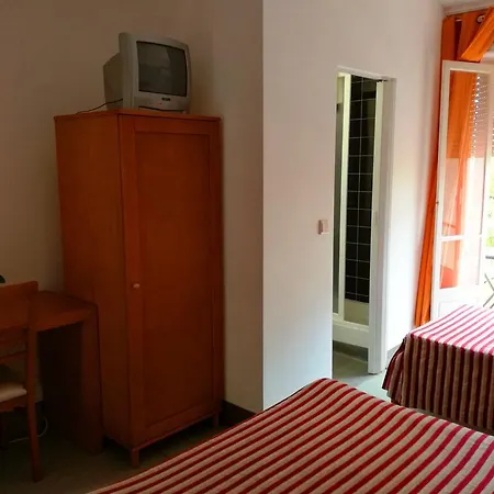 Residencial Duque De Saldanha Lissabon