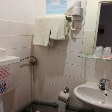 Gasthuis Residencial Duque De Saldanha