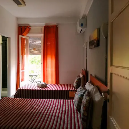 Residencial Duque De Saldanha