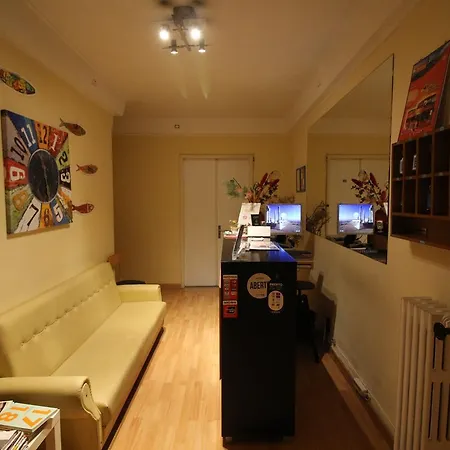 Gasthuis Residencial Duque De Saldanha