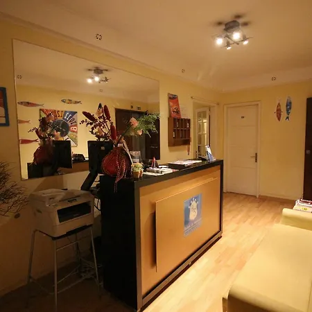 Residencial Duque De Saldanha Lissabon