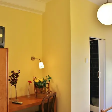 Gasthuis Residencial Duque De Saldanha