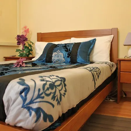 Residencial Duque De Saldanha Lissabon