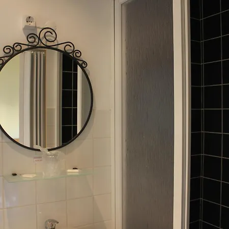 Residencial Duque De Saldanha Gasthuis 3*