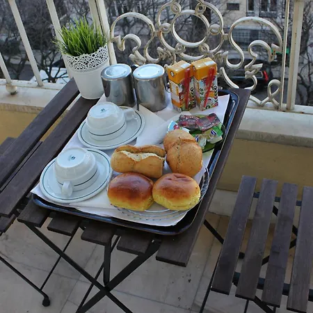 Residencial Duque De Saldanha Lissabon