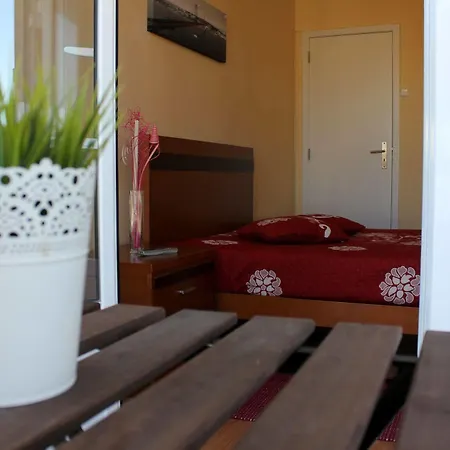 Residencial Duque De Saldanha 3*