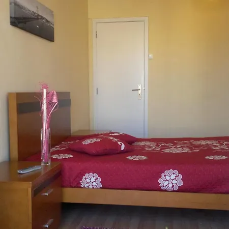 Residencial Duque De Saldanha Gasthuis