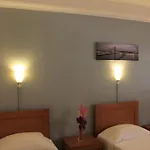 Konukevi Residencial Duque De Saldanha Lisboa
