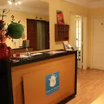 Konukevi Residencial Duque De Saldanha Lisboa