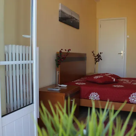 Residencial Duque De Saldanha Konukevi Lisboa